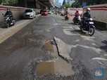 Waduh! 'Jalan Neraka' Makin Banyak di Tahun Ini, Kenapa?
