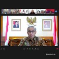 OJK Tegaskan Komitmen Dukung Pemulihan Ekonomi Dari Daerah