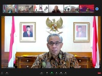 OJK Tegaskan Komitmen Dukung Pemulihan Ekonomi Dari Daerah