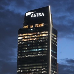 Serius Garap Mobil Listrik, Astra (ASII) Tambah Usaha Baru