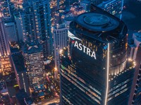 Astra (ASII) Bicara Rencana Bisnis di RS Hermina (HEAL)