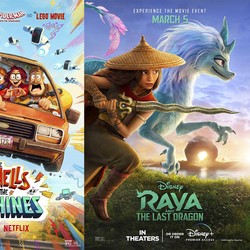 Wuih! Disney Bakal Buat Dongeng Terasa Nyata Lewat Metaverse