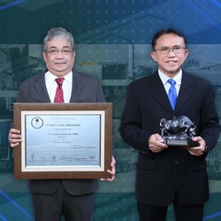 Saham Emiten Karoseri Milik Bambang Susilo Melompat 16%