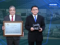 Komisaris Utama Nusatama Berkah (NTBK) Resign, Apa Alasannya?