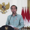 Jokowi Sudah Capek, Tak Mau Lagi RI Cuma Ekspor Raw Material