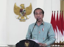 Jokowi: Pandemi Belum Berakhir, Dunia Masih Terguncang