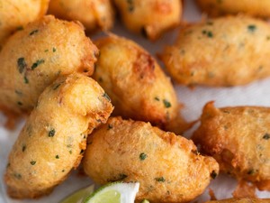 3 Resep Perkedel Ikan yang Gurih Renyah Untuk Lauk Makan Siang