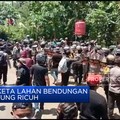Ricuh Pembangunan Bedungan Raksasa RI, Begini Kata PUPR