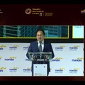 Telkom Suntik Ratusan Juta Dolar AS ke Startup RI