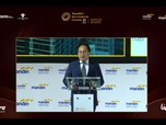 Telkom Suntik Ratusan Juta Dolar AS ke Startup RI