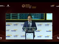 Telkom Suntik Ratusan Juta Dolar AS ke Startup RI