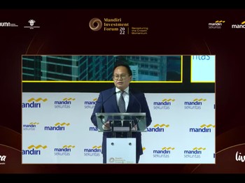 Punya Rp 4,3 T, Merah Putih Fund Mau Jadi Pemodal Unicorn RI