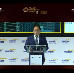 Rencana Besar Erick Bagi Pertamina-PLN Menuju Zero Emission