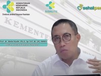 Hati-hati! Covid-19 Varian Omicron Bahaya Bagi Orang Ini