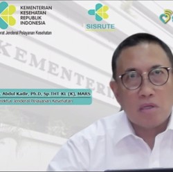 Omicron Gejalanya Ringan, Kemenkes Ungkap Penyebabnya