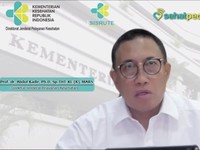 Omicron Gejalanya Ringan, Kemenkes Ungkap Penyebabnya