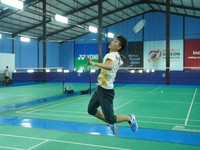 Berkat IGBA, Ibrahimnauvic Punya Senjata Pukulan Variasi