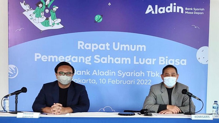Aladin Syariah Aladin Syariah