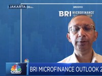 ADB Ungkap Syarat Ultra Mikro RI Bisa Berkembang