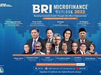 Live Now! Kupas Tuntas Peran Ultra Mikro Pada Ekonomi