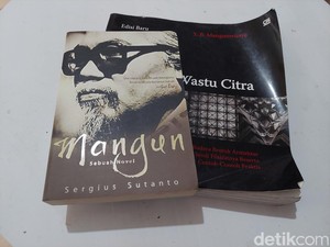 Kisah Romo Mangun Pejuang Kaum Pinggiran