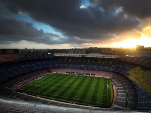 Barca Mau Pulang ke Rumah, Tidak Ngontrak Lagi