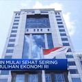 APBN Mulai Sehat Seiring Pemulihan Ekonomi RI