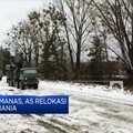 Eropa Timur Memanas, AS Relokasi Pasukan Ke Rumania