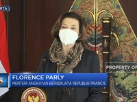 Indonesia Resmi Borong 6 Jet Tempur Rafale Dari Prancis