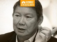 Sampai Kazakhstan, Ini Jejak Bisnis Hashim Djojohadikusumo