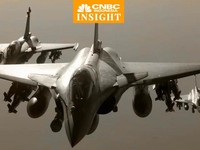 RI Borong Jet Tempur Prancis: dari Soekarno Sampai Jokowi!