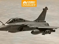 Sejarah Jet Tempur Rafale Sebelum Diborong oleh Prabowo