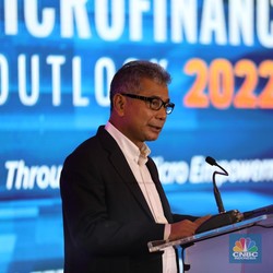 Bos BRI Minta BMPK Dilonggarkan, Bantu Pegadaian & PNM