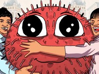 Tingkat Penularan Son Of Omicron Mirip Campak, Berbahaya?
