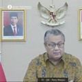 Tunggu Ya, Kuartal III Mungkin BI Bakal Beri Kejutan