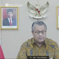 Tunggu Ya, Kuartal III Mungkin BI Bakal Beri Kejutan