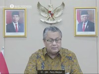 Tunggu Ya, Kuartal III Mungkin BI Bakal Beri Kejutan