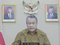 BI Sebut Dampak Covid-19 Omicron ke Ekonomi RI Tak Signifikan