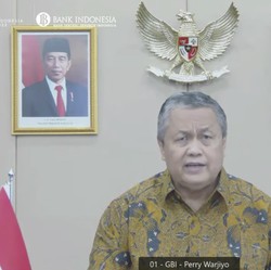 Sederet Masalah Ancam Ekonomi RI: Tapering AS Hingga WWIII