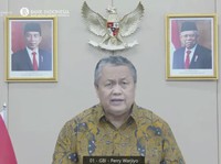 Sederet Masalah Ancam Ekonomi RI: Tapering AS Hingga WWIII
