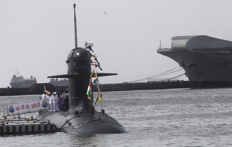Malaysia Submarines Malaysia's first submarine,