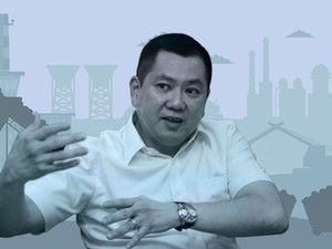 Hary Tanoe Bantah Pembangunan di Lido Langgar Amdal Ungkit Status KEK