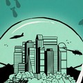 Negara Ini Tempat Sembunyi Teraman Jika Perang Dunia 3 Pecah!