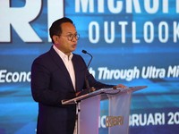 Rencana Besar Holding Ultra Mikro BRI Genjot Ekonomi RI