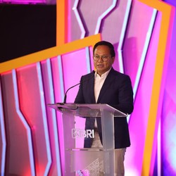 Wamen BUMN: Integrasi BRI-Pegadaian-PNM Bukan Holding Biasa