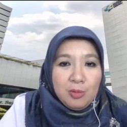 Waspada! Ini Bukti Omicron Sedang Menuju Puncak Kasus di RI