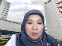 Waspada! Ini Bukti Omicron Sedang Menuju Puncak Kasus di RI