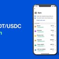 Dear Investor, Nabung Kripto USDT & USDC Bisa Lewat Pintu