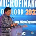Kapan Bank 'Emas' RI Terbentuk? Ini Penjelasan Airlangga