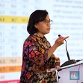 Sri Mulyani Tagih Janji Bos BRI Soal Holding Ultra Mikro